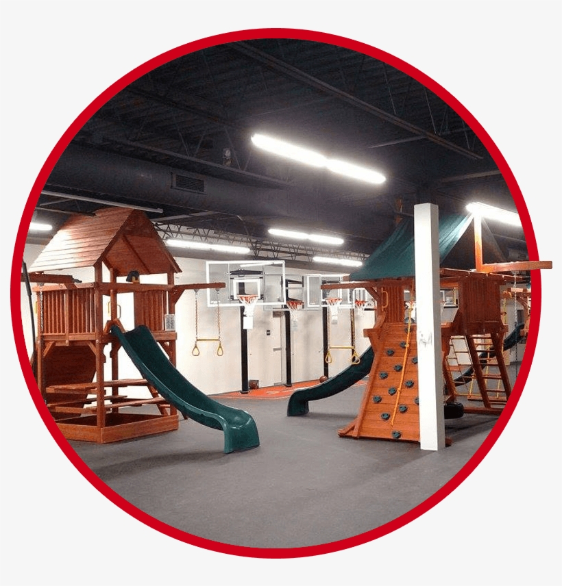 Wexford - Playground Slide, transparent png #2335415