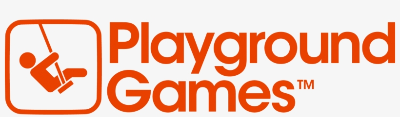 Playground Games Competitors, Revenue And Employees - Playground Games Logo, transparent png #2335420