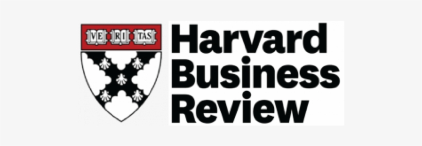 Harvard Business Review Logo Png, transparent png #2335528