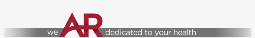 We Ar Dedicated To Your Health - Png Ar, transparent png #2335531