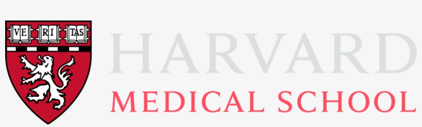 Harvard Medical School - Harvard Medical School Logo, transparent png #2335591