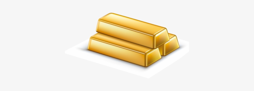 Oro - Money Vector, transparent png #2335592