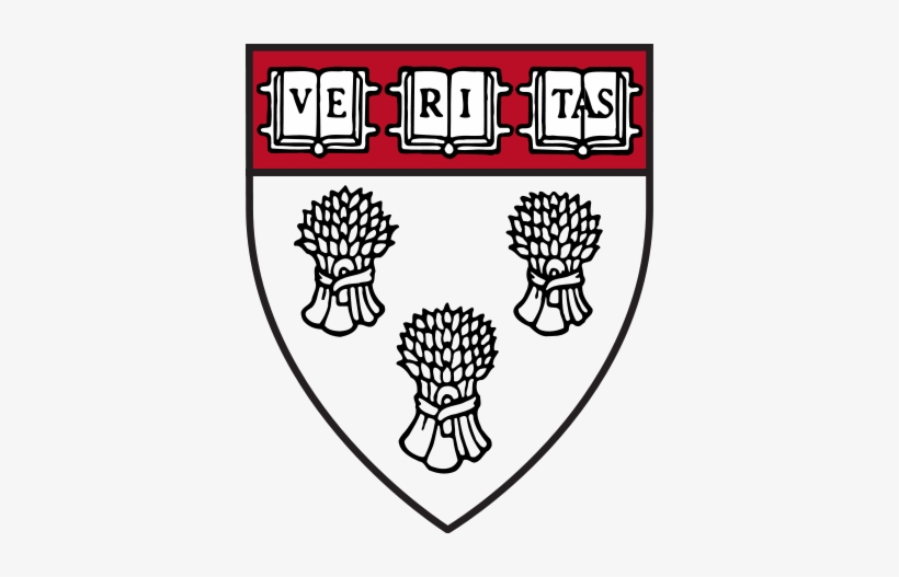 Parts Of The Harvard Law School Seal Come From The - Harvard Law School Shield, transparent png #2335619