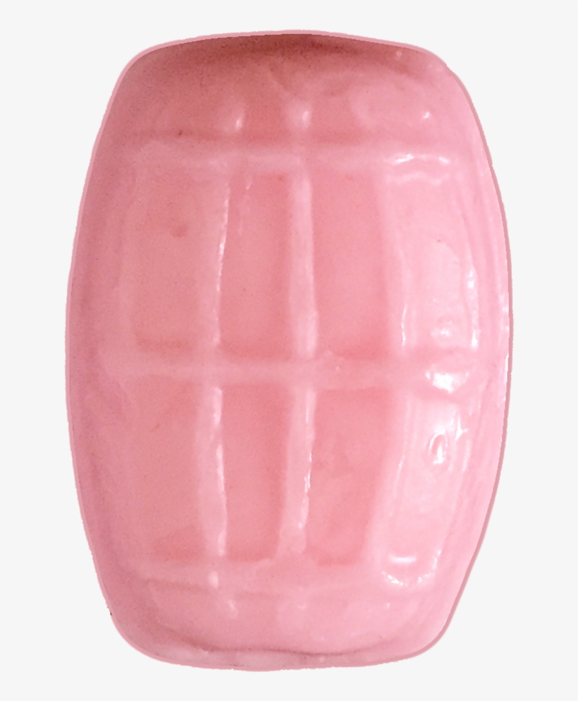 Bubblegum - Vase, transparent png #2335621
