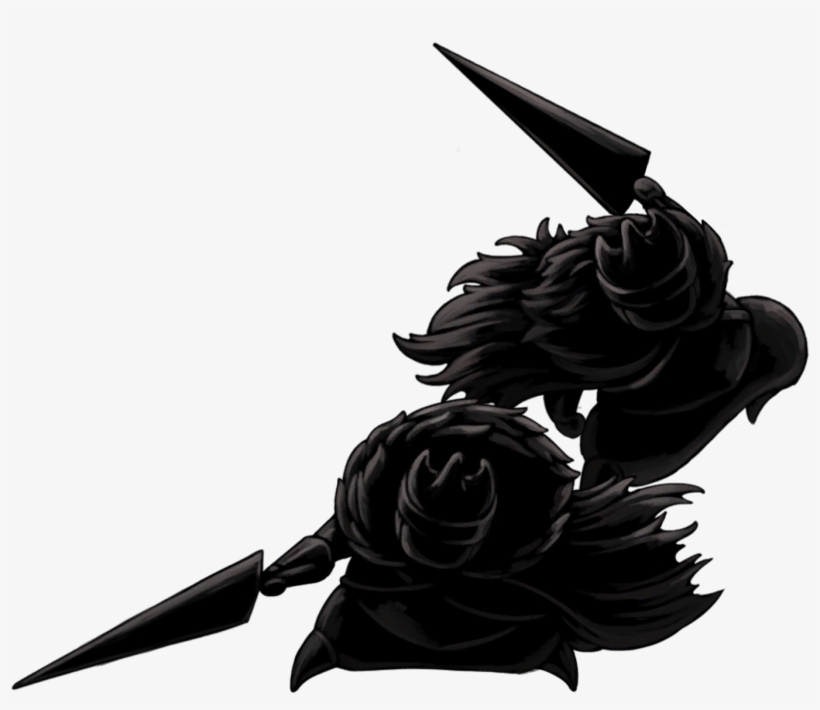 Statue Brothers Oro Mato - Wiki, transparent png #2335624