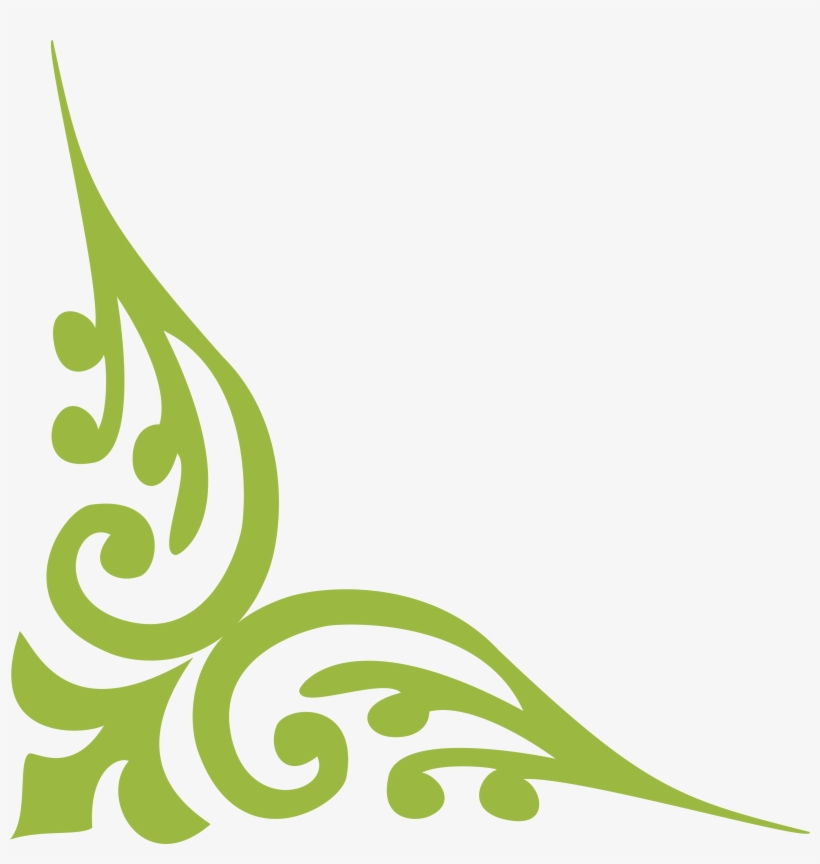 Png Coloured - Alpana Design Black And White, transparent png #2335627