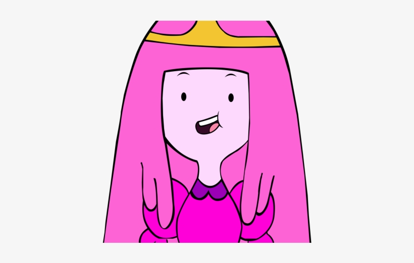 Adventure Time Princess Bubblegum, transparent png #2335727