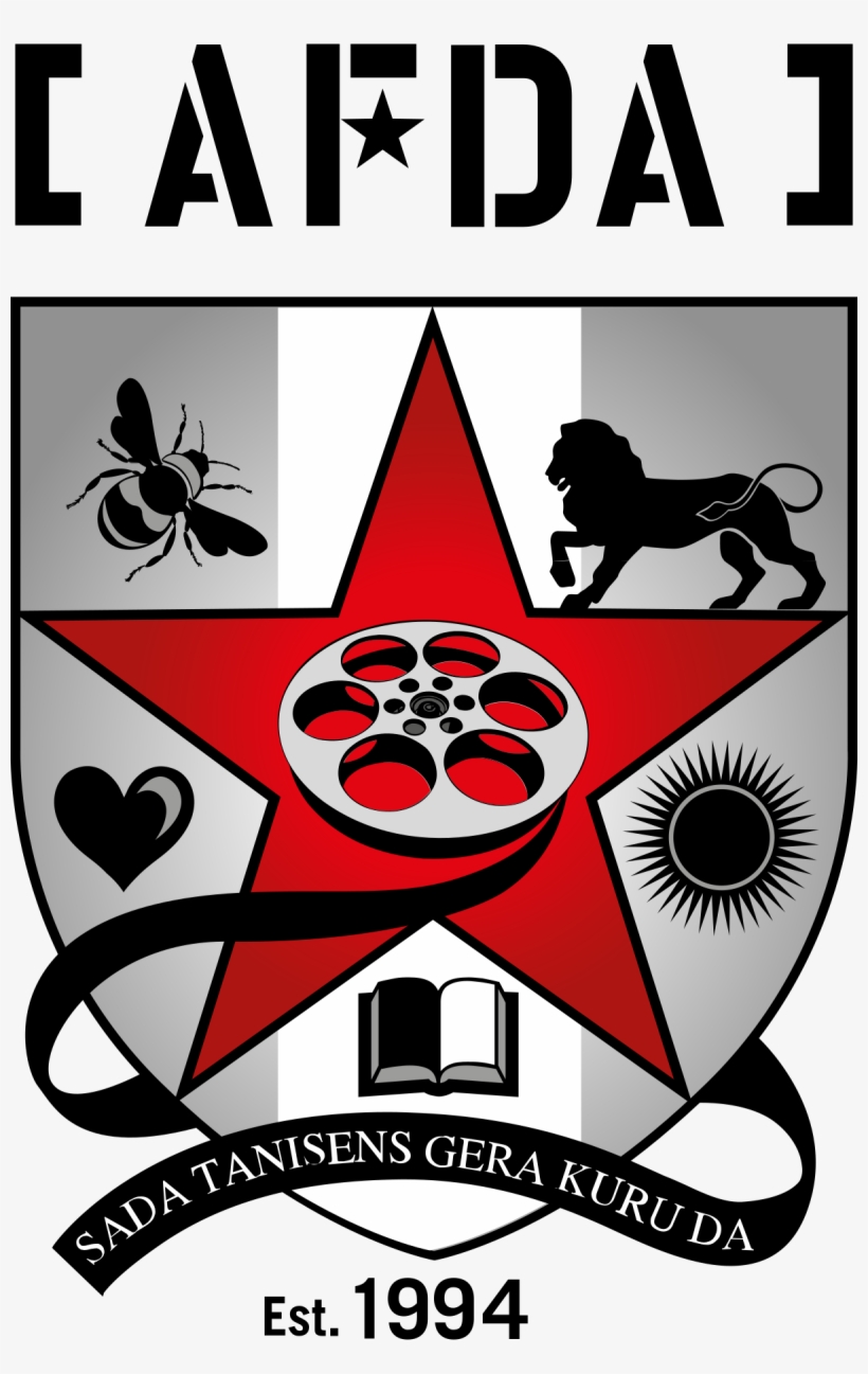 Afda Film School Logo, transparent png #2335759