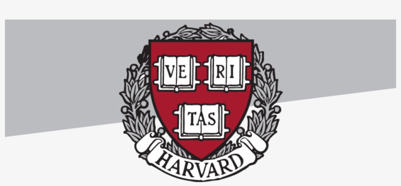 Harvard University Logo - Harvard University, transparent png #2335782