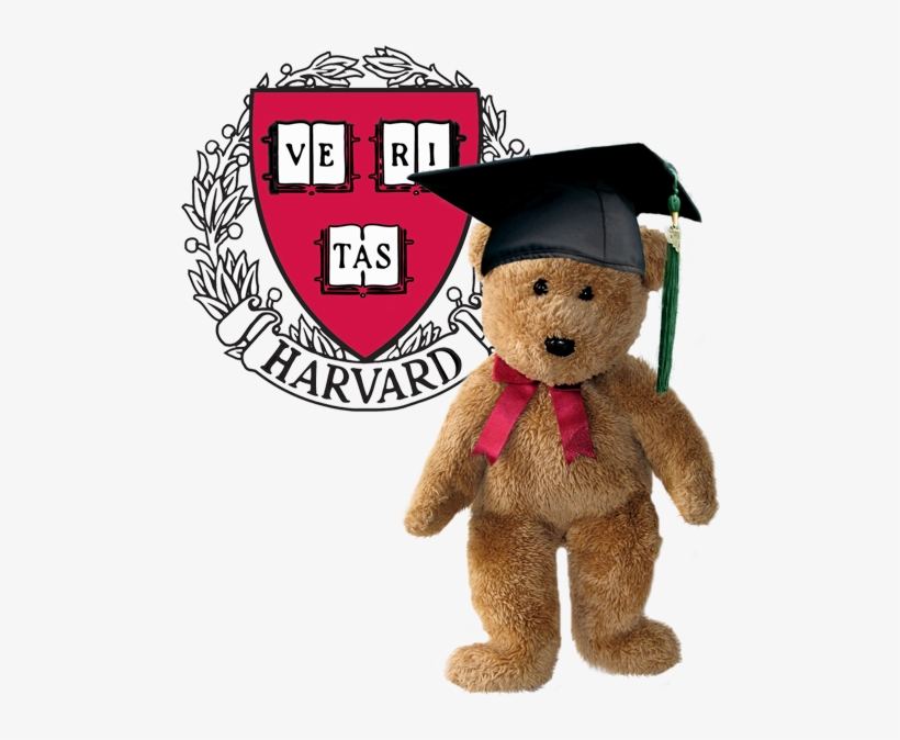 Frimpi Logo Harvard - Harvard University, transparent png #2335808