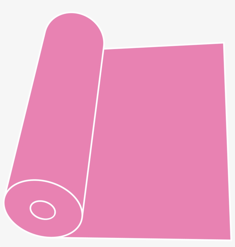 Bubble Gum 15" Roll - Graphic Design, transparent png #2335827