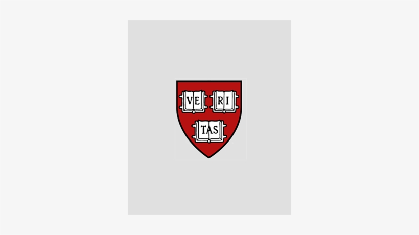 Harvard University Logo - James Damore Resume, transparent png #2335831