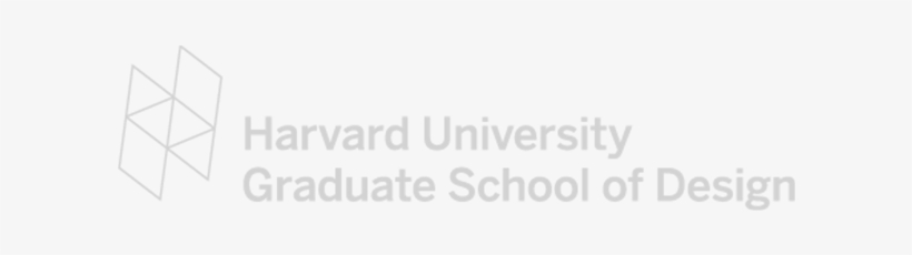 Harvard University Graduate School Of Design 48 Quincy - Harvard Graduate School Of Design Logo, transparent png #2335857