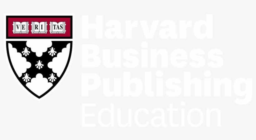 Logo - Harvard Business School, transparent png #2335900
