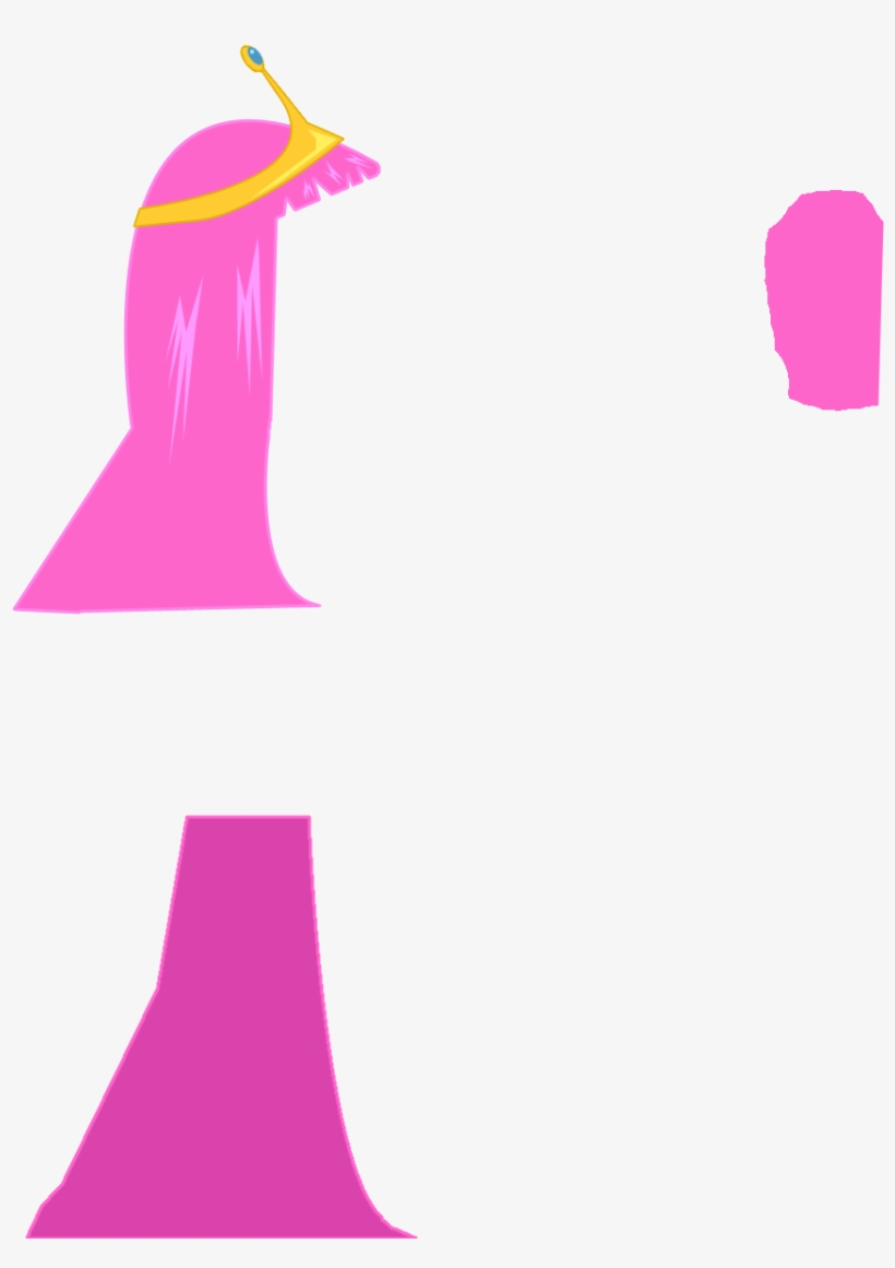 Princess Bubblegum 39kb Feb 05 2011, transparent png #2335967