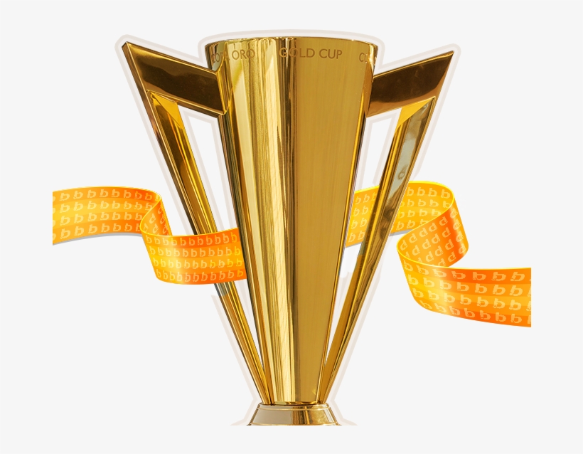 Copa Oro - Imagenes De La Copa De Oro 2017, transparent png #2336009