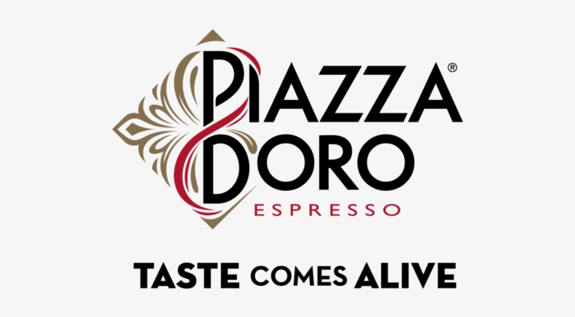 Piazza D'oro - Piazza D Oro Caffe, transparent png #2336079
