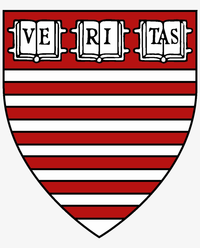 Harvard Shield-school Of Government - Harvard Kennedy School Logo, transparent png #2336111