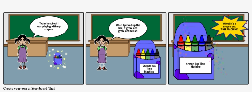 Crayon, transparent png #2336142