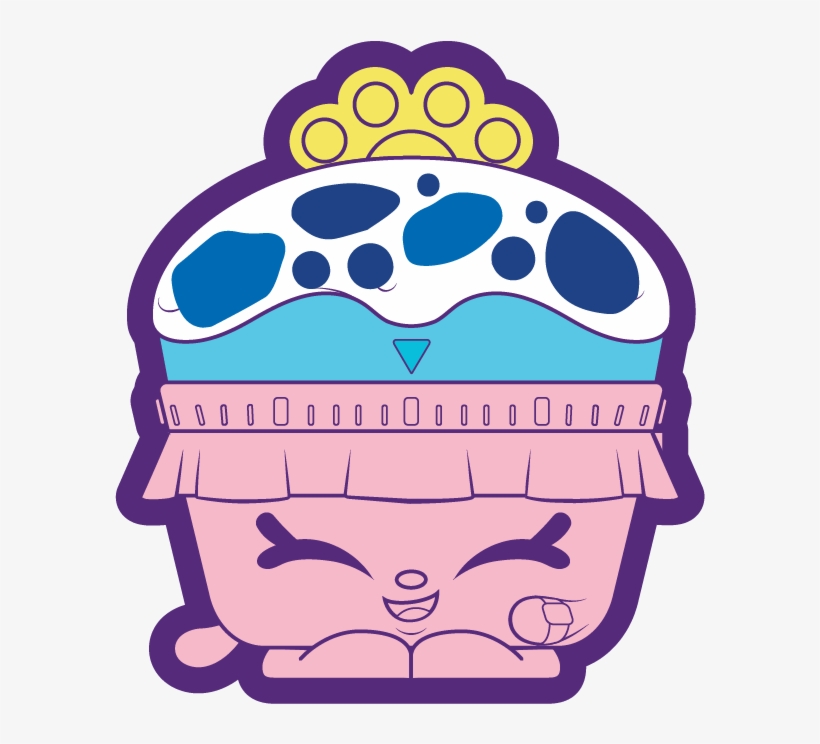Jemima Cake Timer - Shopkins Season 9 Png, transparent png #2336162
