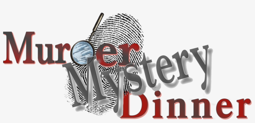 The Back Alley Comedy Club Presents Murder Mystery - Murder Mystery Dinner, transparent png #2336290