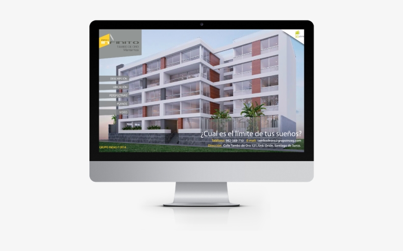 Edificio Infinito Tambo Oro - Ziba, Lorestan, transparent png #2336315