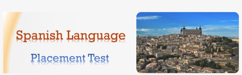 Spanish Banner - Cityscape, transparent png #2336356