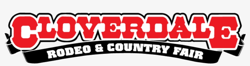 Cloverdale Rodeo & Country Fair - Cloverdale Rodeo, transparent png #2336426