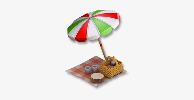 Picnic Mat - Picnic Png, transparent png #2336459