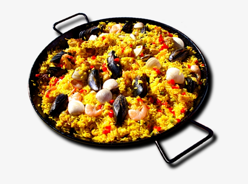 Spanish Paella Png, transparent png #2336615