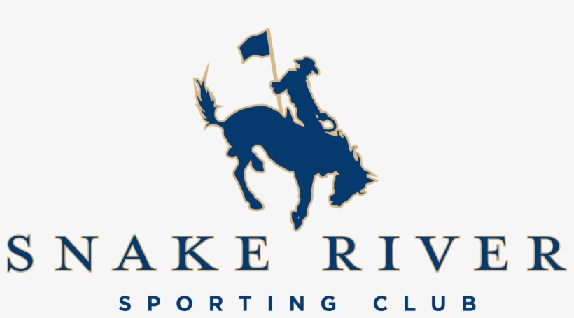 Jackson Hole Rodeo • 447 Snow King Avenue, Jackson - Snake River Sporting Club Logo, transparent png #2336635