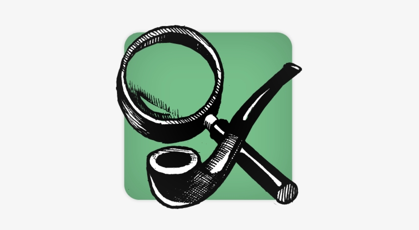 Mystery Genre, transparent png #2336678