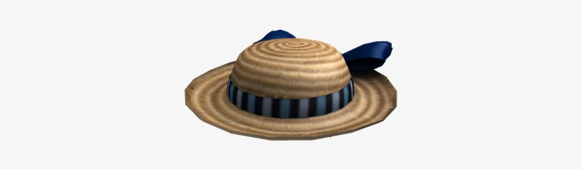 Lady's Picnic Hat - Dome, transparent png #2336722