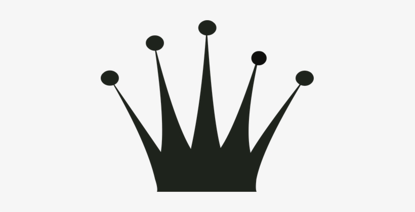 Crown-1157720 340 - Alpha Kappa Alpha: Notebook - Lined Journal - Composition, transparent png #2336783