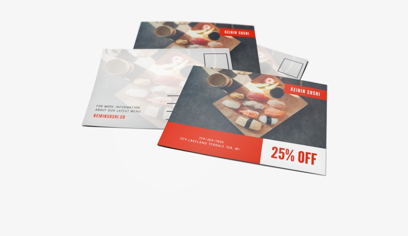 Postcard Printing With Conquest Graphics Is Easier - Overcoming Addictions: Your Road To Success, transparent png #2336873