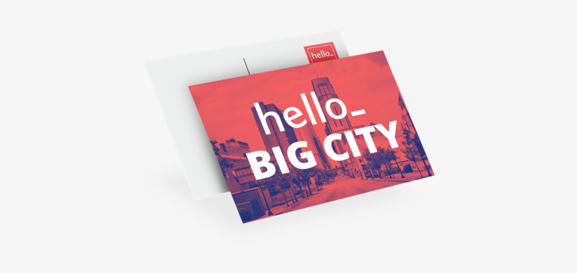 Postcard, transparent png #2336897