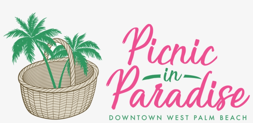 Picnic In Paradise, transparent png #2336940