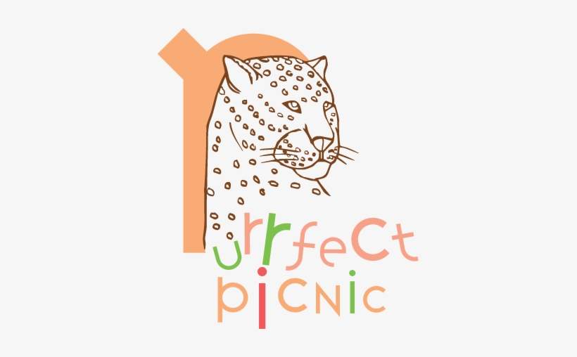 Purfect Picnic - Picnic, transparent png #2336942