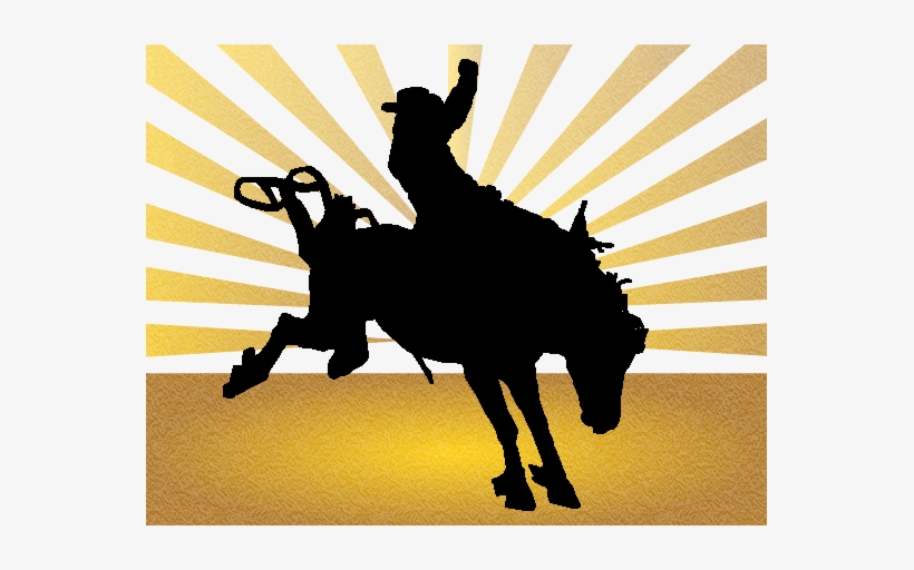 Rodeo, transparent png #2336964