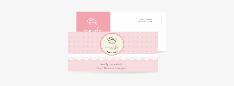 Postcards - Postcard Template, transparent png #2336987
