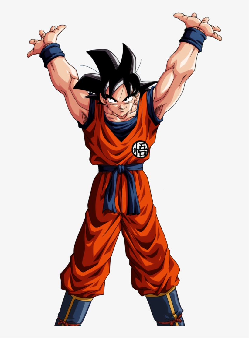 Spirit Bomb - Fashion Women/mens Dragon Ball 3d Print Casual Hoodies, transparent png #2337021