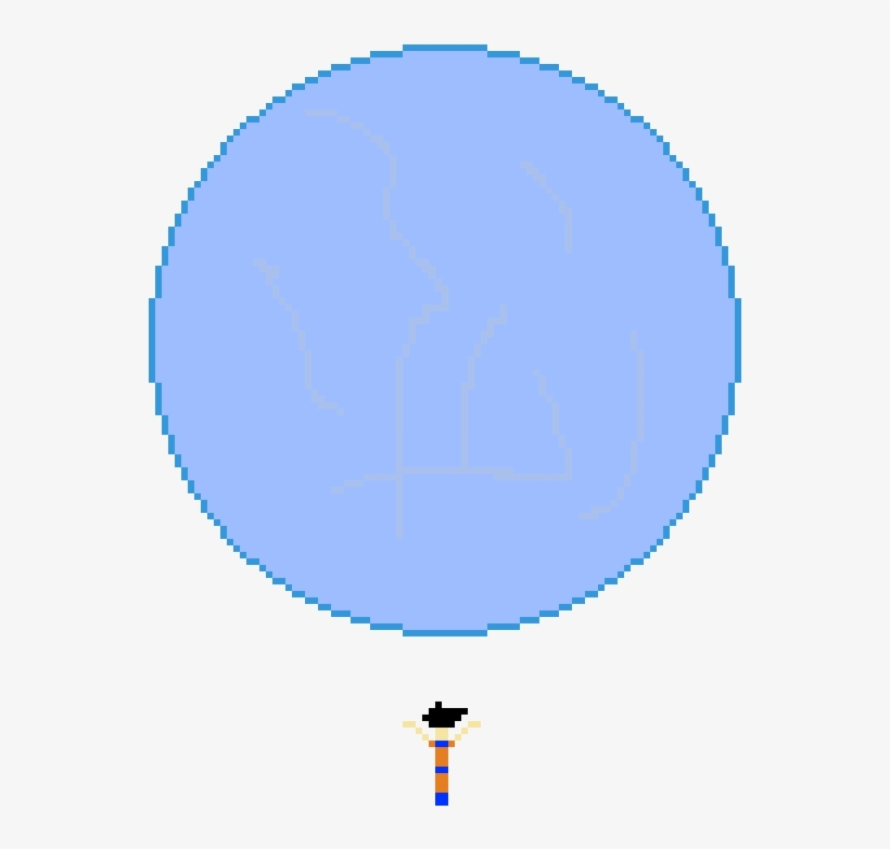 Spirit Bomb Mk - Набор Для Вышивания Крестом Nitex Подарок, 22 См Х, transparent png #2337044