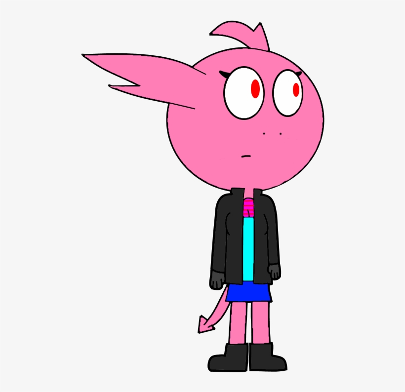 Ruby The Dragon Shocked - Ruby The Dragon Agk, transparent png #2337059