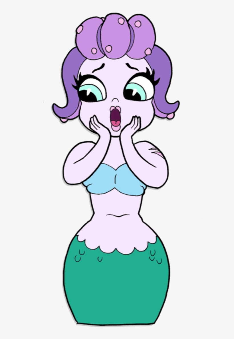 Cala Shocked - Video Game, transparent png #2337065