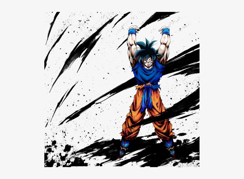 Character Tier - Dragon Ball Legends Png, transparent png #2337085