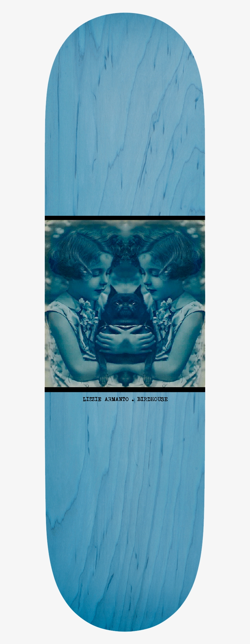 Lizzie Armanto Beautiful Mutants Deck - Lizzie Armanto, transparent png #2337113