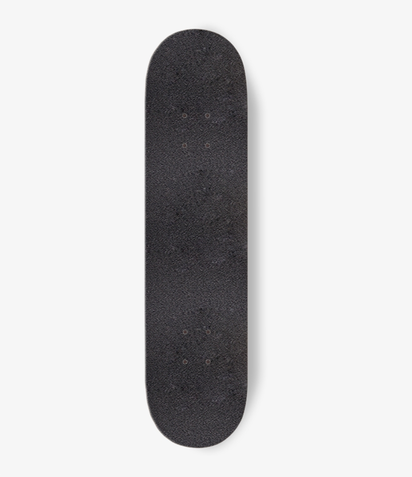 Skateboard Deck, transparent png #2337155