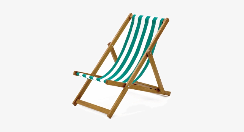 Deck Chair Png File - Deck Chair Red, transparent png #2337211