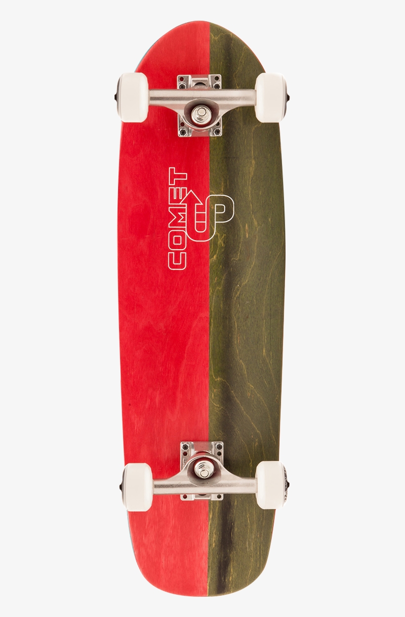 Upcycle Cruiser [deck Only], transparent png #2337383