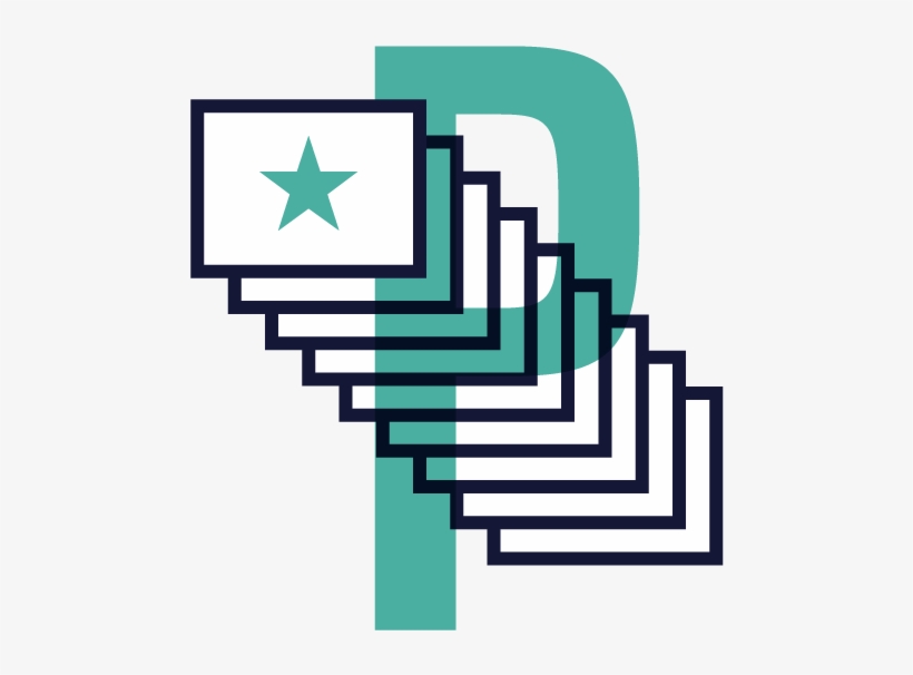 Postcards - Continuous Shot Icon, transparent png #2337404